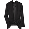 Jacket - Suits - 