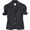 Jacket - Trajes - 