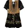 Tunic - Tunike - 