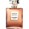 Coco Mademoiselle - Perfumes - 