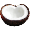 Coconut - Food - 