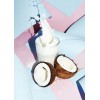 Coconut and milk - Comida - 