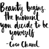 Coco quote - Besedila - 