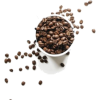 Coffee Bean - Predmeti - 