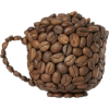 Coffee Beans - Articoli - 