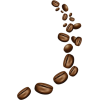 Coffee Beans - 饰品 - 