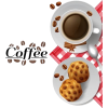 Coffee & Cookies - Uncategorized - 