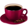 Coffee Cup - Beverage - 