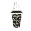 Coffee Cup - Uncategorized - 