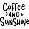 Coffee & Sunshine - Uncategorized - 