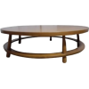 Coffee Table - Furniture - 