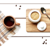 Coffee - ドリンク - 