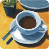 Coffee - Illustraciones - 