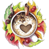 Coffee - Illustrazioni - 