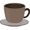 Coffee - Иллюстрации - 