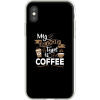 Coffee iPhone Case - Uncategorized - 