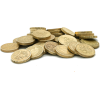 Coins - Przedmioty - 