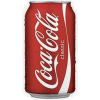 Coke - Napoje - 