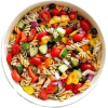 Cold Pasta Salad - Uncategorized - 