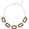 Collar Necklace - Ogrlice - 