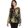 Collar blouse,Fashion,Latest clothing - Ludzie (osoby) - $103.00  ~ 88.47€