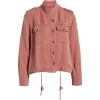 Collins Military Jacket RAILS - Jacket - coats - 