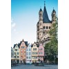 Cologne Germany - Edificios - 