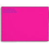 Color Fuchsia - Items - 