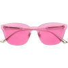 ColorQuake sunglasses - Sunglasses - 