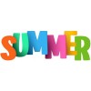 Color Summer-Art words - Uncategorized - 