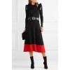 Color block skirt - Gonne - 