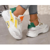 Colorblock women sneakers - Scarpe da ginnastica - $19.99  ~ 17.17€