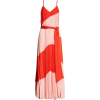 Colorbox Maxi Dress - Vestidos - 