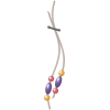 Colorful Beads Embellishment - Articoli - 