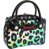 Colorful Animal Print Betsyville Bag - Hand bag - 