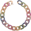 Colorful Bling - Necklaces - 