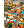 Colorful Cities - Здания - 