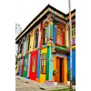 Colorful Cities - Gebäude - 