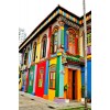 Colorful Cities - Buildings - 