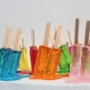 Colorful popcickle - Uncategorized - 