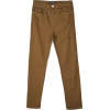 Coloured super high waist jeans - Capri-Hosen - £19.99  ~ 22.59€