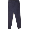 Coloured super high waist jeans - Capri & Cropped - £19.99  ~ $26.30