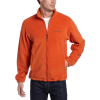 Columbia Men's Steens Mountain Sweater Burnt orange - 开衫 - $24.99  ~ ¥167.44