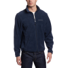 Columbia Men's Steens Mountain Sweater Columbia Navy - Puloverji - $24.99  ~ 21.46€