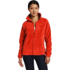 Columbia Women's Benton Springs Full Zip Fleece Autumn orange - 长袖衫/女式衬衫 - $29.90  ~ ¥200.34