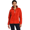 Columbia Women's Benton Springs Full Zip Fleece Autumn orange - 長袖シャツ・ブラウス - $29.90  ~ ¥3,365