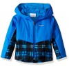 Columbia Baby Boys' Steens Mt Overlay Hoodie - Jacket - coats - $12.96 