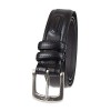Columbia Men's Classic Logo Belt - Casual Dress with Single Prong Buckle for Jeans Khakis - Akcesoria - $13.10  ~ 11.25€