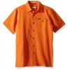 Columbia Men's Declination Trail II Short Sleeve Shirt - 半袖衫/女式衬衫 - $23.20  ~ ¥155.45
