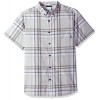 Columbia Men's Rapid Rivers Ii Short Sleeve Shirt - Camisa - curtas - $19.99  ~ 17.17€